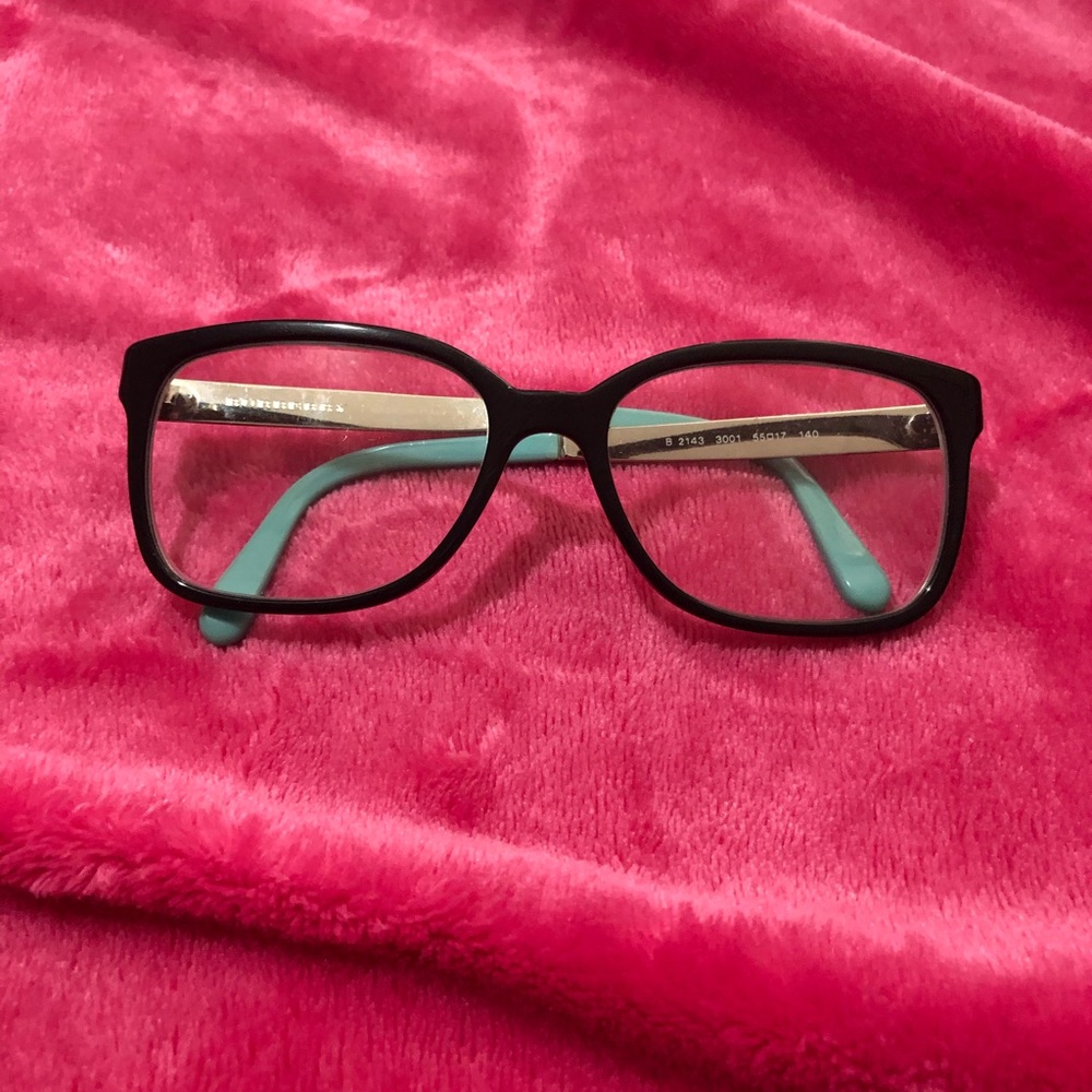 Burberry EyeGlasses